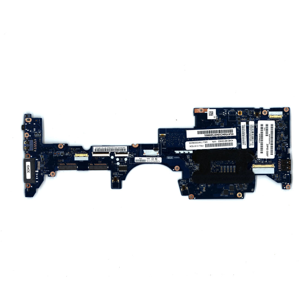 Lenovo ThinkPad YOGA 12 Core i5-5200U 8GB RAM Laptop Motherboard, 00HT705