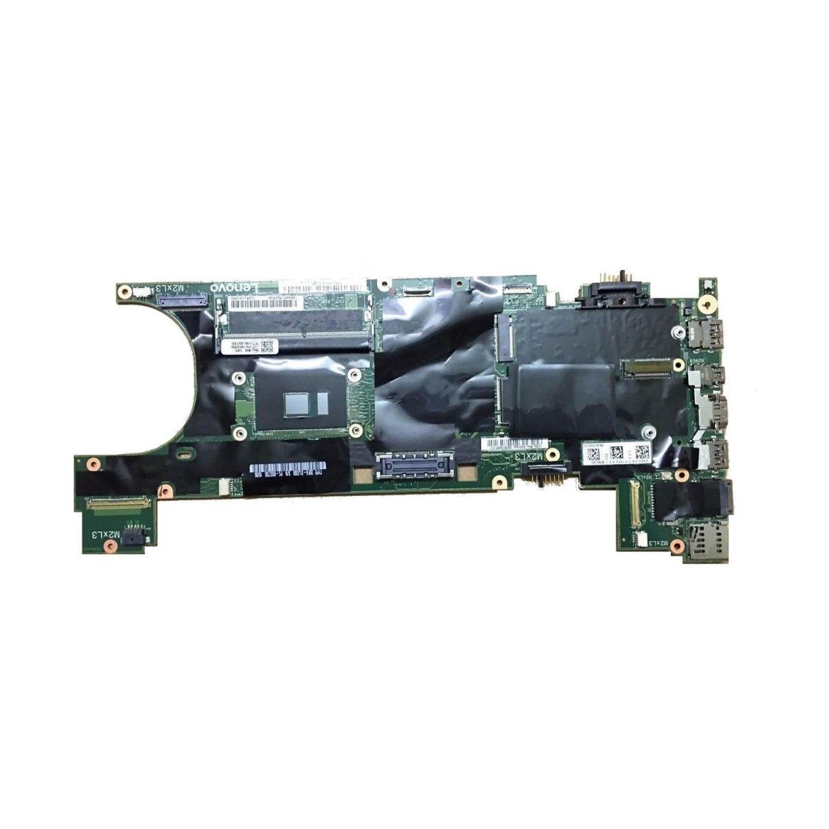 Lenovo ThinkPad 00JT959-MBD T460s i7-6600U 2.6 Laptop Motherboard No Cables