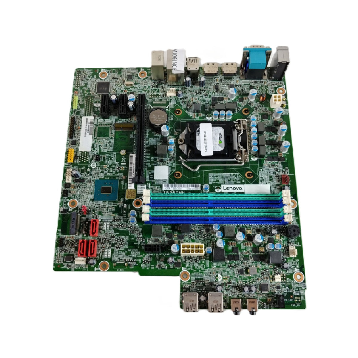 Lenovo Thinkcentre 00XK134-MBD M710 M710S LGA1151 Desktop Motherboard