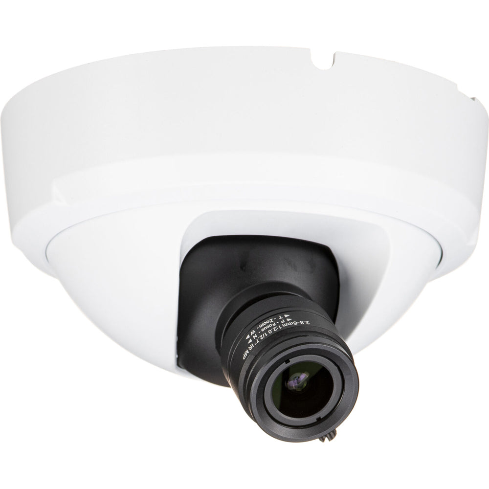 Axis FA4115 Dome Sensor Unit 01001-001
