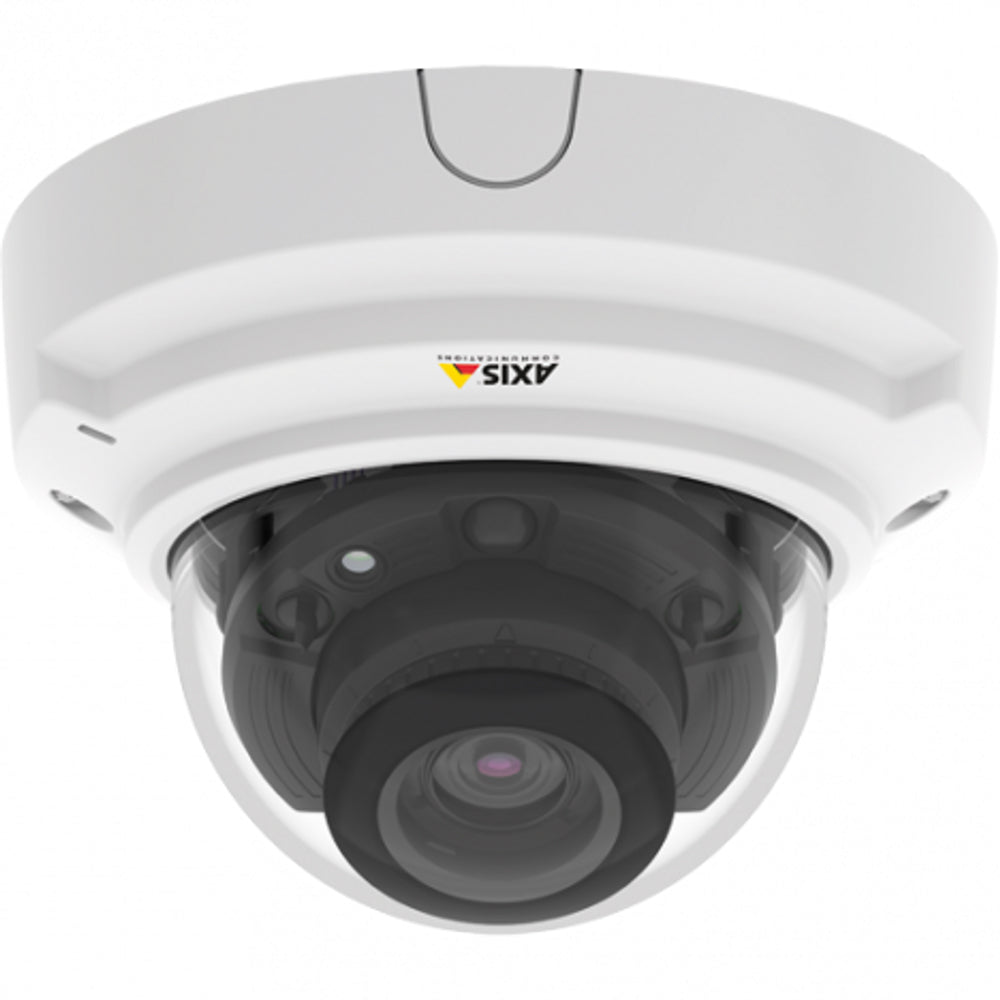 Axis P3374-LV Network Security Camera IP Day Night Mini 01058-001