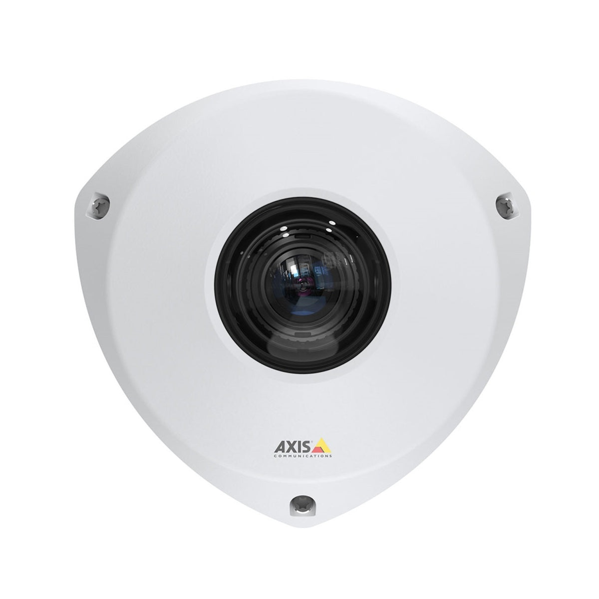 Axis 01620-001 P9106-V Network Camera