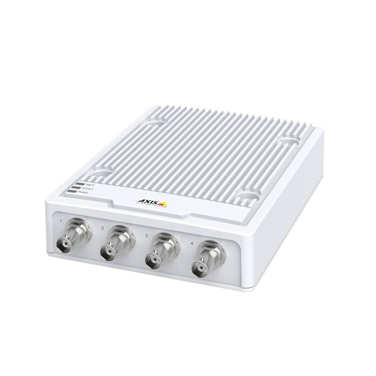 AXIS Communication M7104 Video Encoder (01679-001)