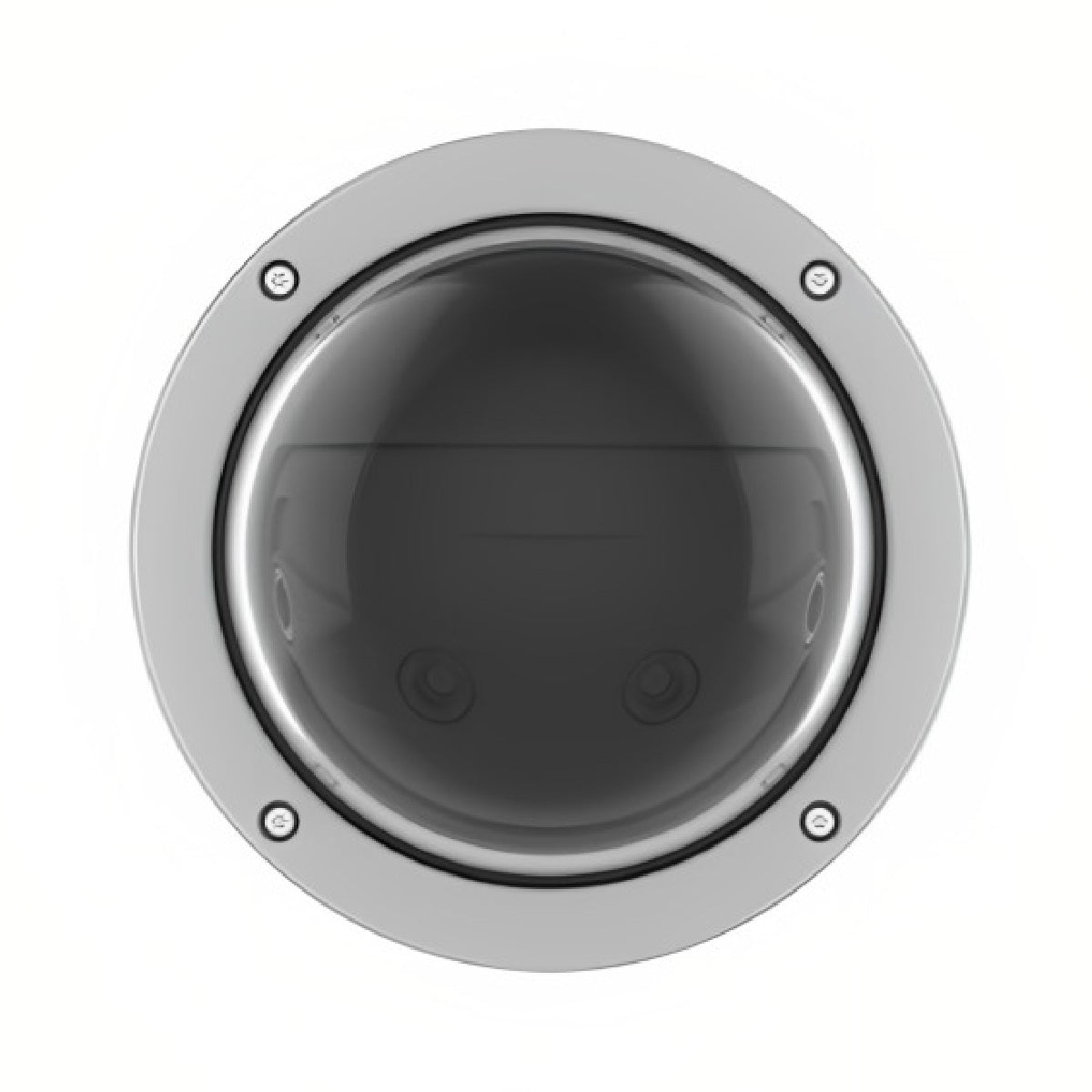 Axis 01819-001 Outdoor 4-Sensor IP Camera