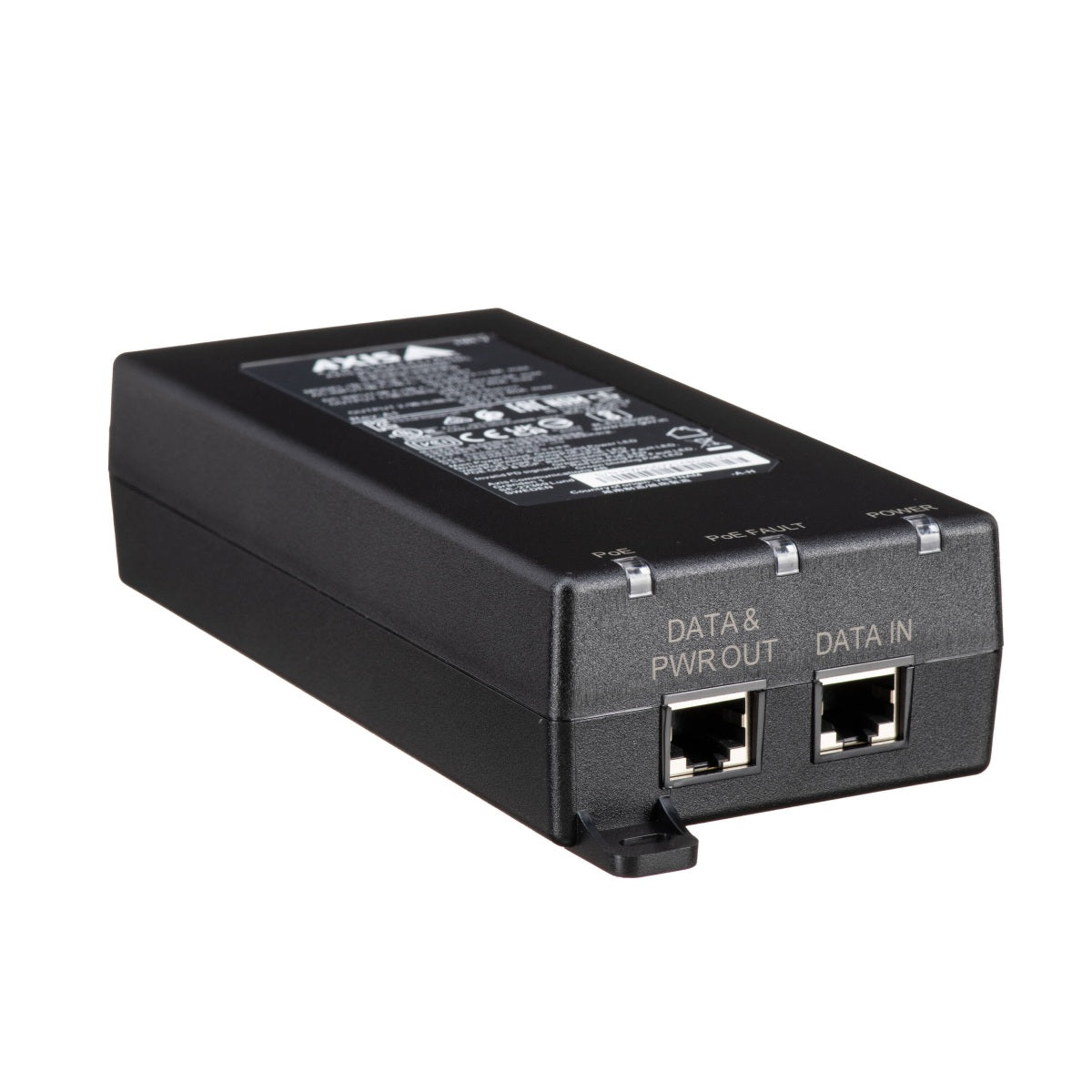 Axis 01938-001 1-Port 90W Midspan for Q6215-LE PTZ Network Camera_x000D_