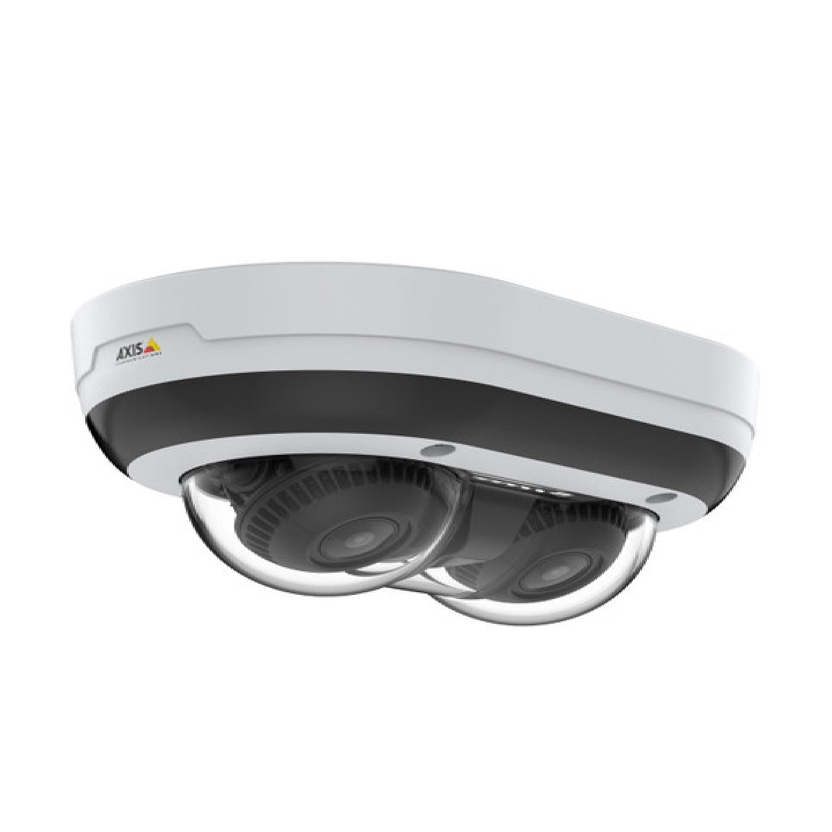 Axis 01970-001 P3715-PLVE Network Camera.