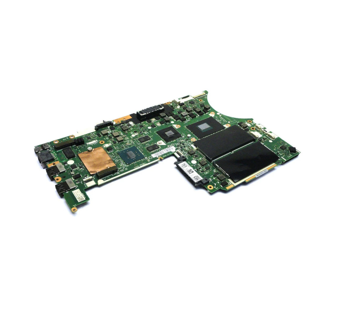 Lenovo ThinkPad 01AV854-MBD T460p i5-6440HQ DDR4 Laptop Motherboard NS-A611