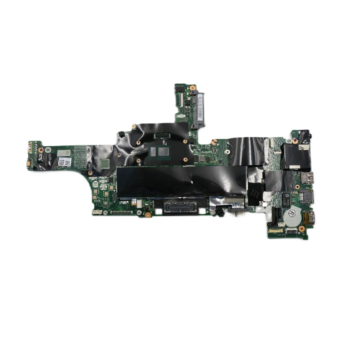 Lenovo ThinkPad 01AW336-MBD T460 14 Intel Core i5-6300U Laptop Motherboard NM-A581
