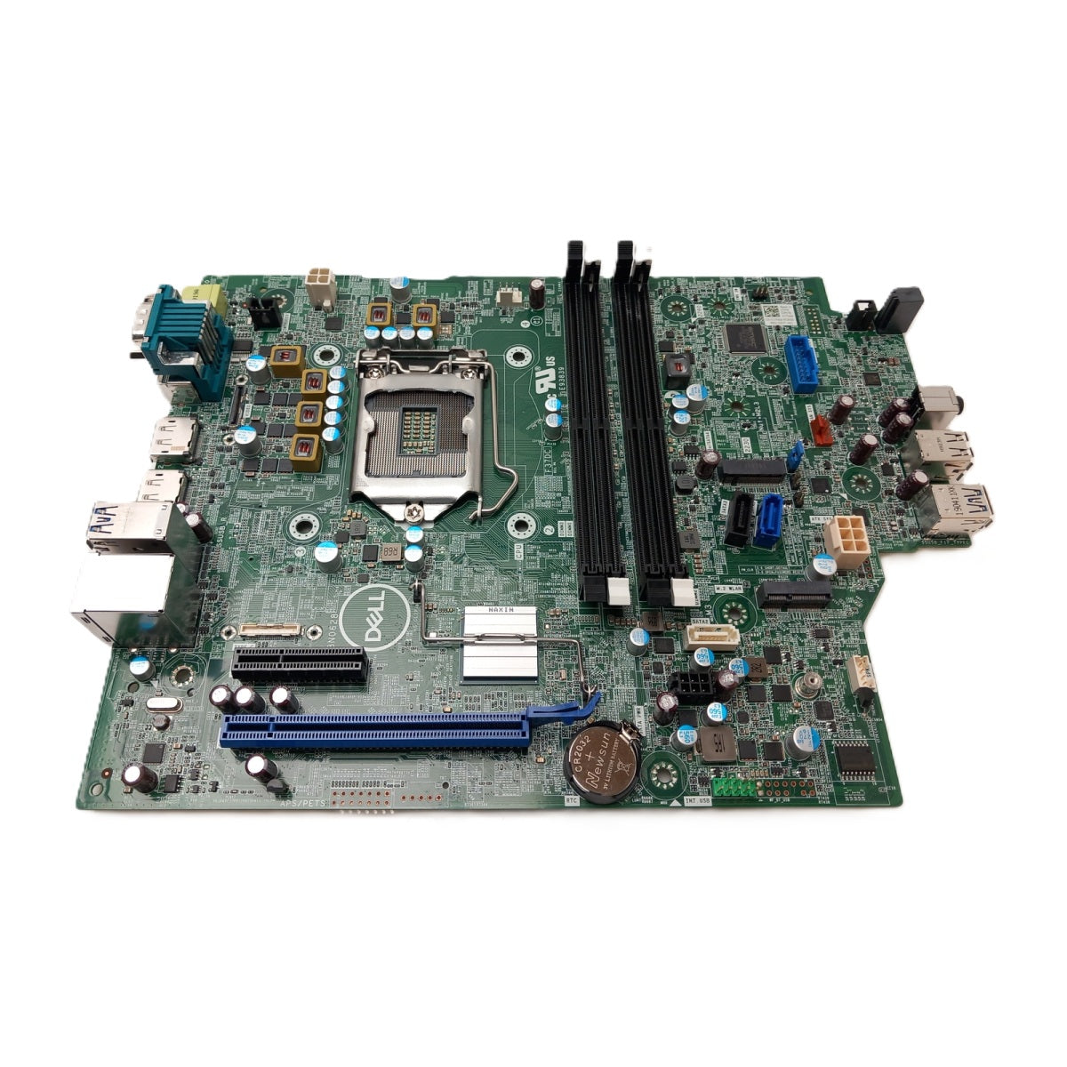 Dell Precision 01TN68-MBD 3431 SFF DDR4 LGA1151 Proprietary Desktop Motherboard