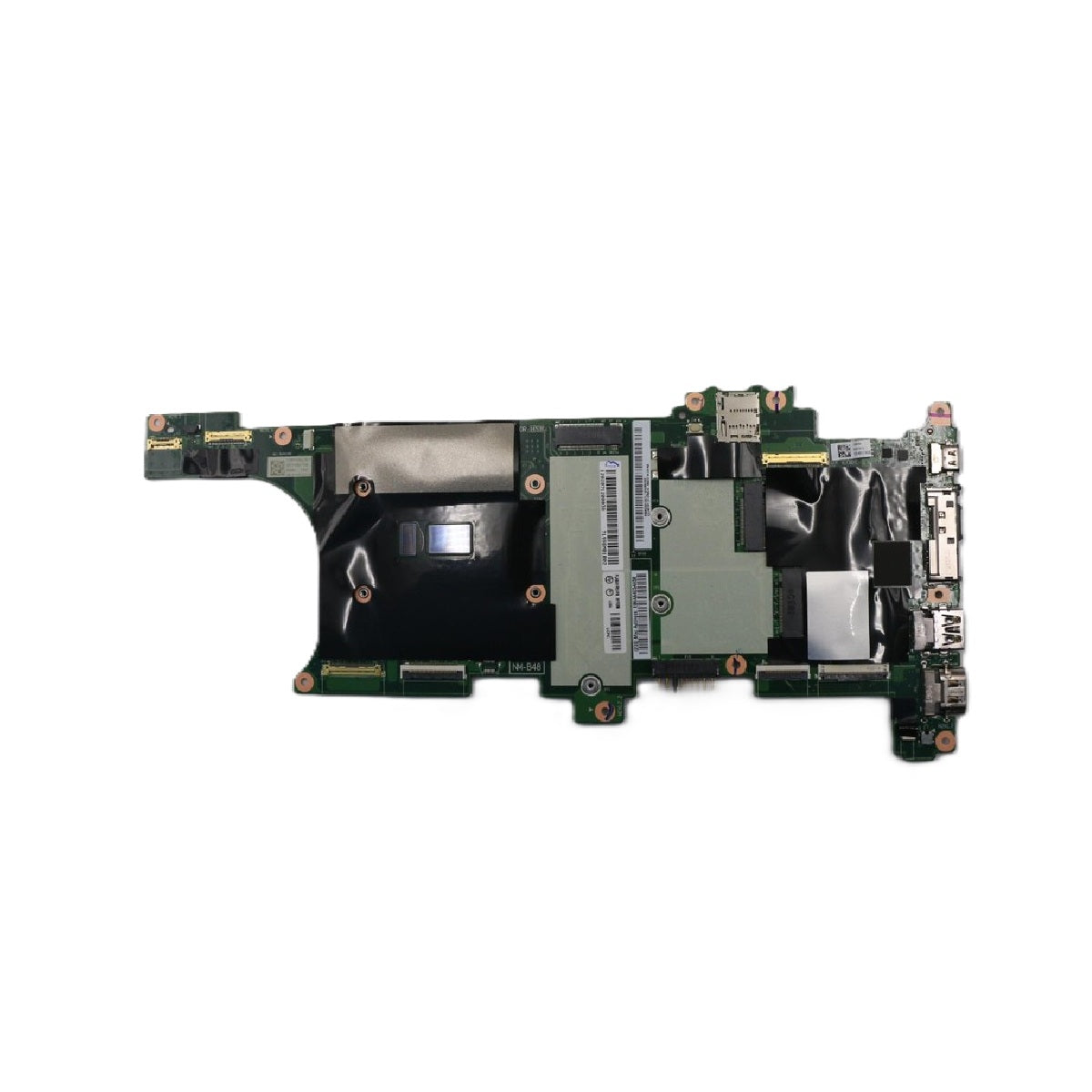 Lenovo ThinkPad 01YR209-MBD X1 Carbon Gen 6 Core i7-8550U 8GB Laptop Motherboard