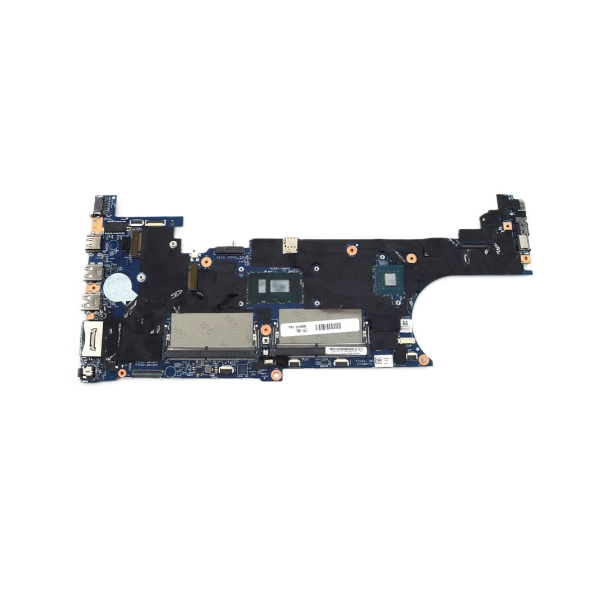Lenovo ThinkPad P52S Motherboard 01YR306
