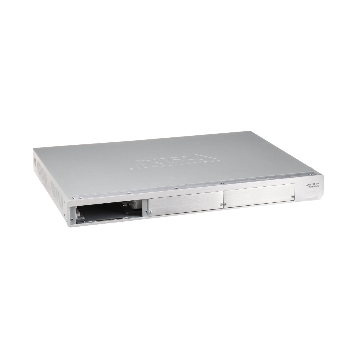 AXIS 291 1U Video Server Rack, 0267-001