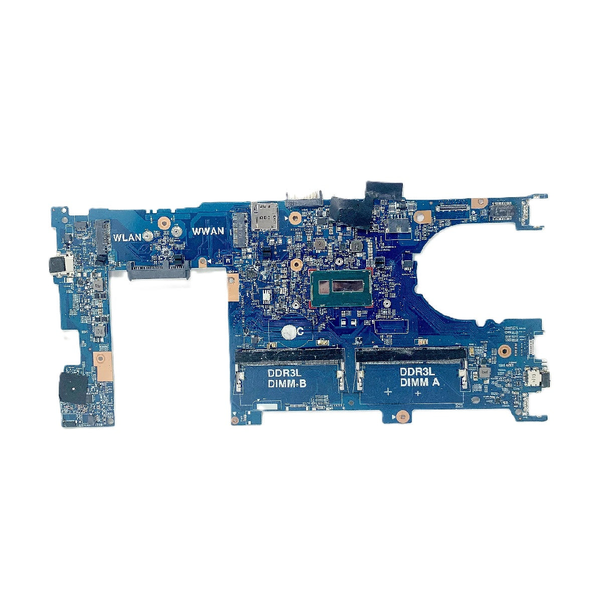 Dell Latitude 028CG2-MBD 13 3350 Core i3-5005U DDR3L Laptop Motherboard