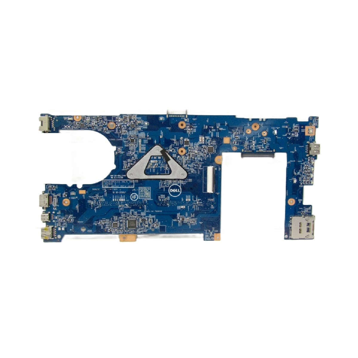 Dell Latitude 028CG2-MBD 13 3350 Core i3-5005U DDR3L Laptop Motherboard