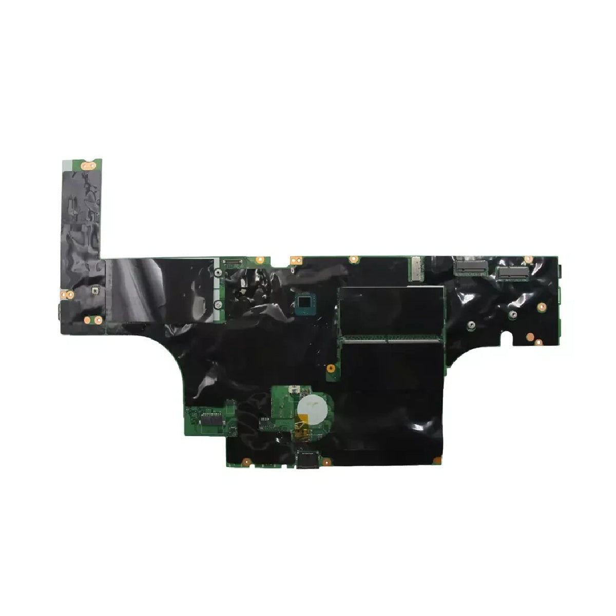 Lenovo ThinkPad 02DM439-MBD P53 Core i7-9750H DDR4 T1000 4GB Laptop Motherboard