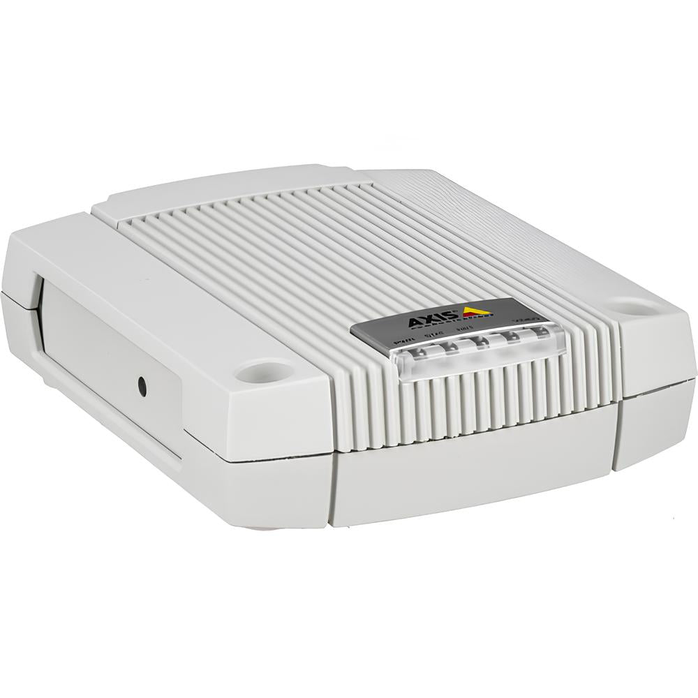 Axis P7701 Video Decoder for Surveillance Cameras, 0319-004