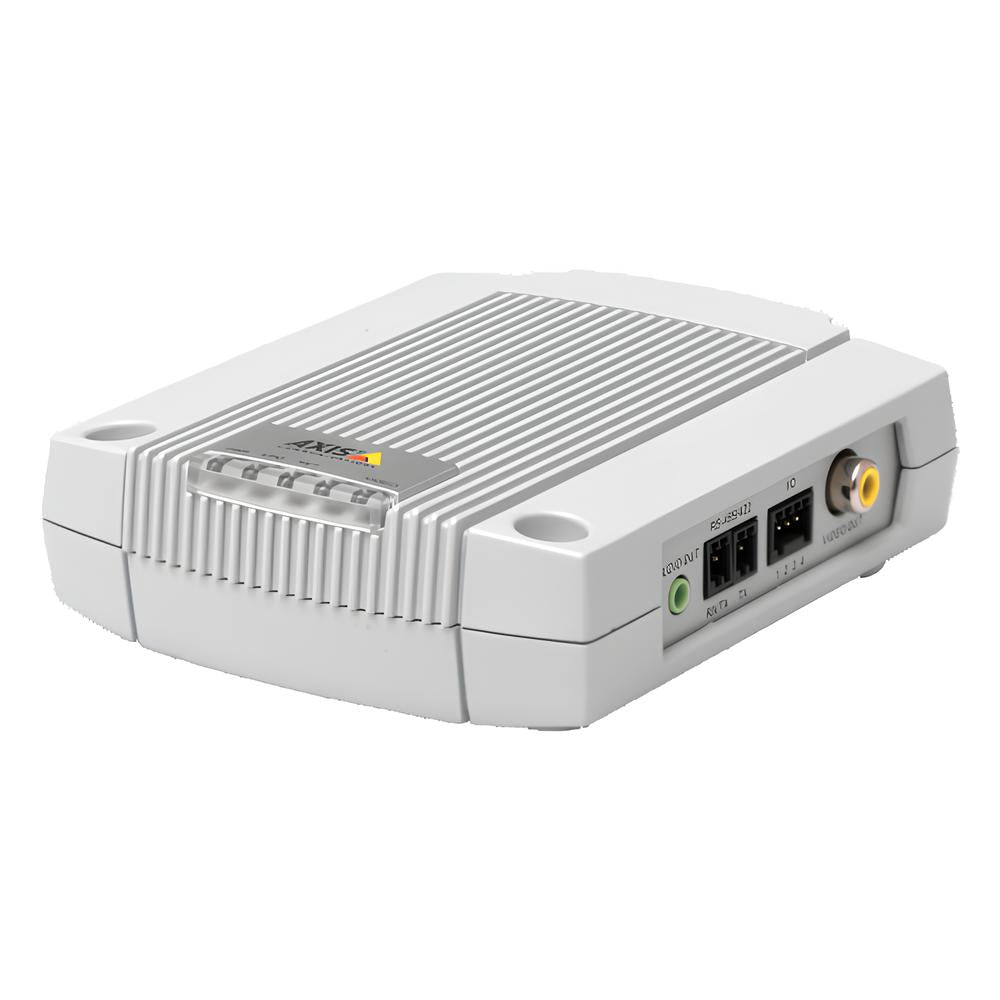 Axis P7701 Video Decoder for Surveillance Cameras, 0319-004