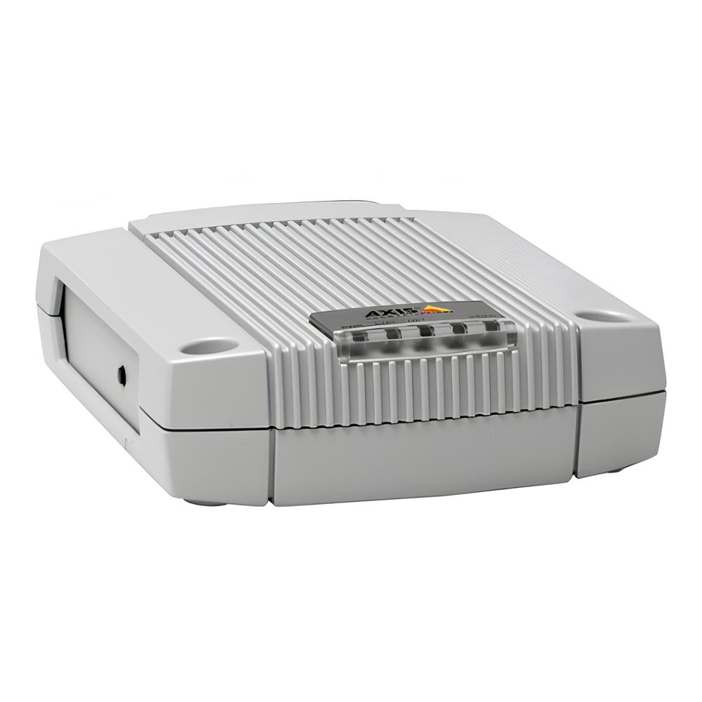 Axis P7701 Video Decoder for Surveillance Cameras, 0319-004