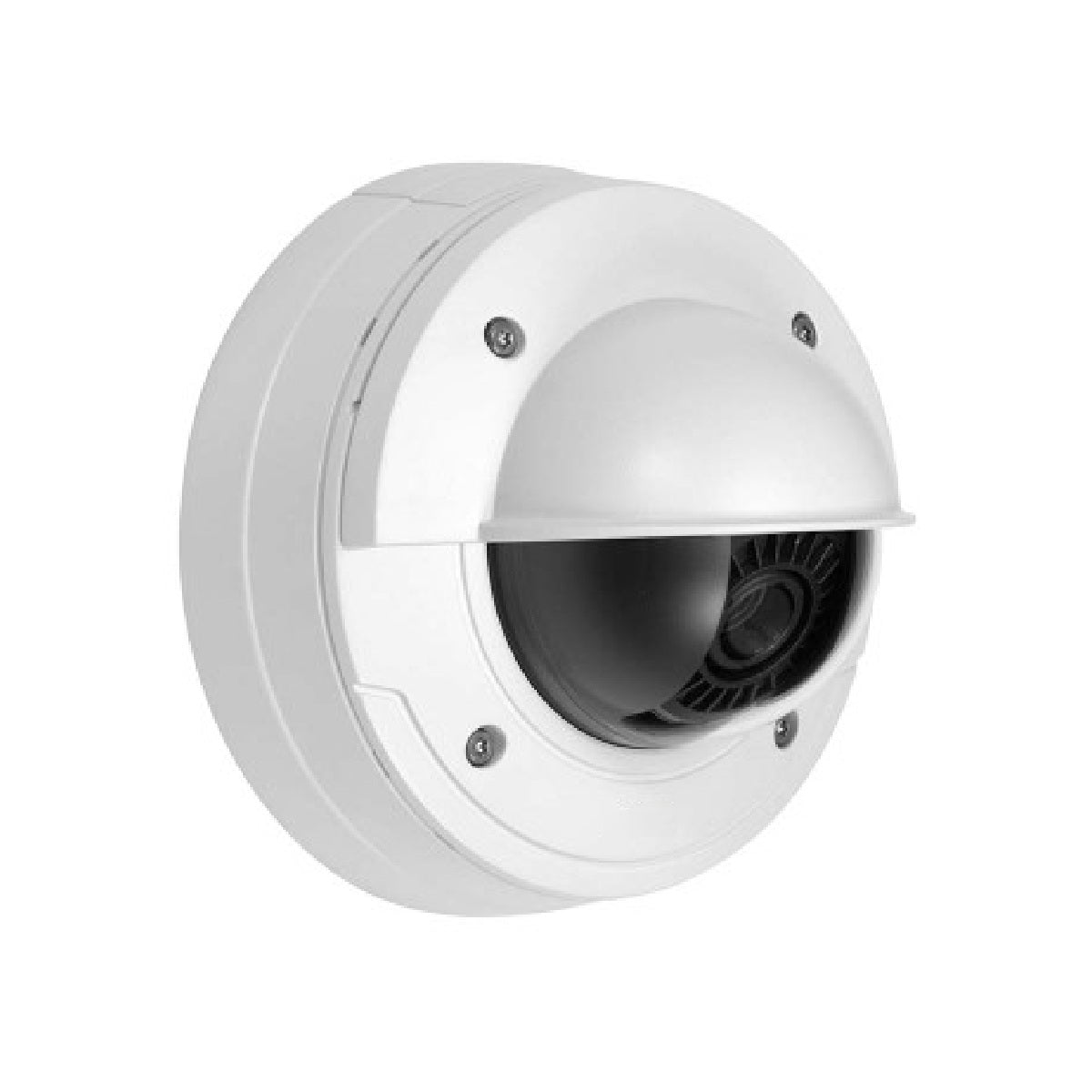 Axis P3367-VE Vandal-Resistant Outdoor Network Camera, 0407-001