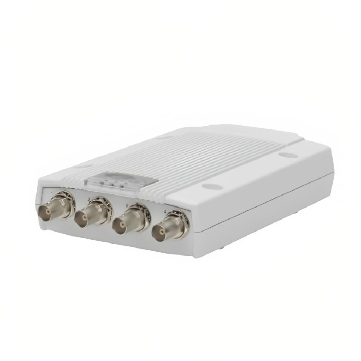Axis Communications 0415-004 4-Channel Video Encoder for CCTV Systems