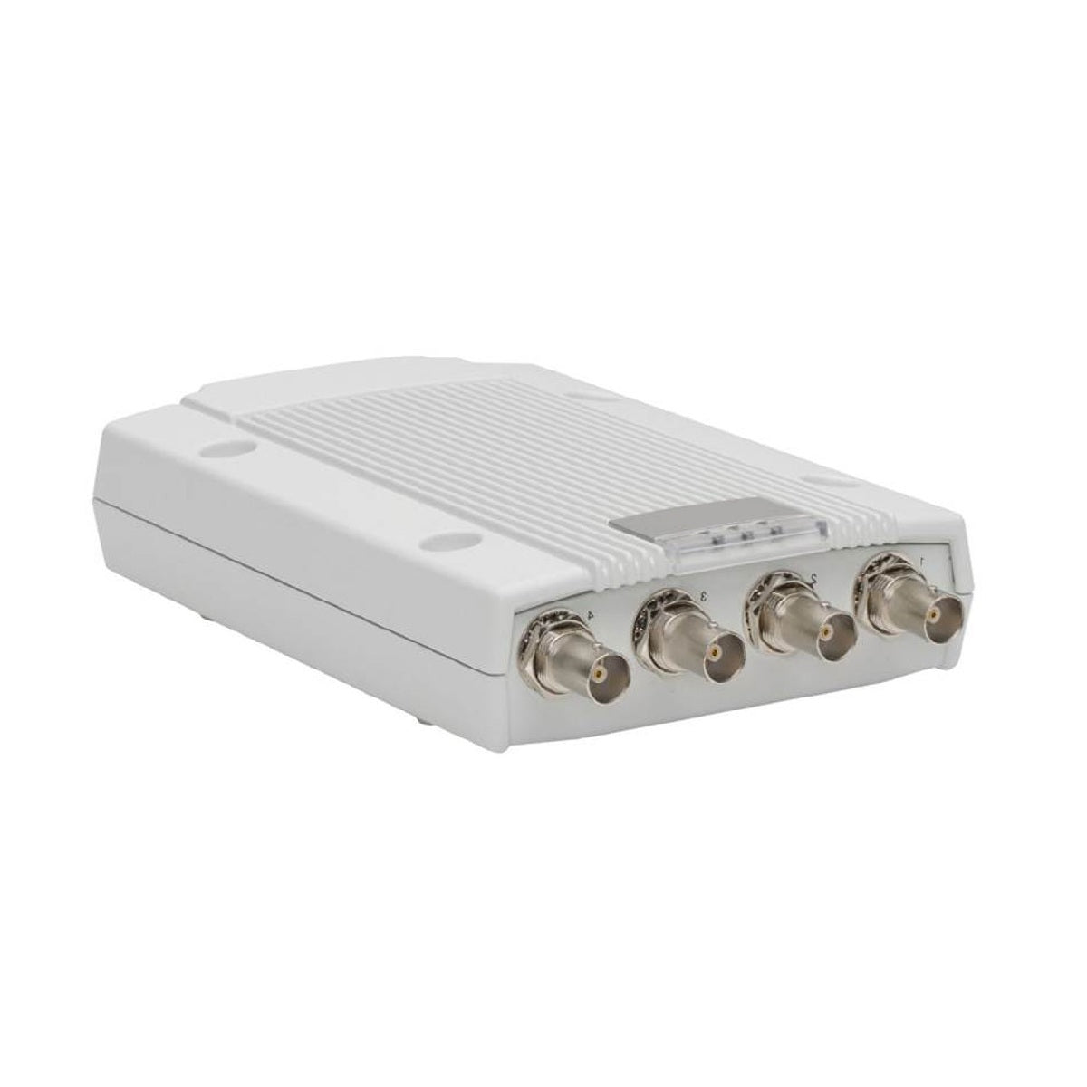 Axis Communications 0415-004 4-Channel Video Encoder for CCTV Systems