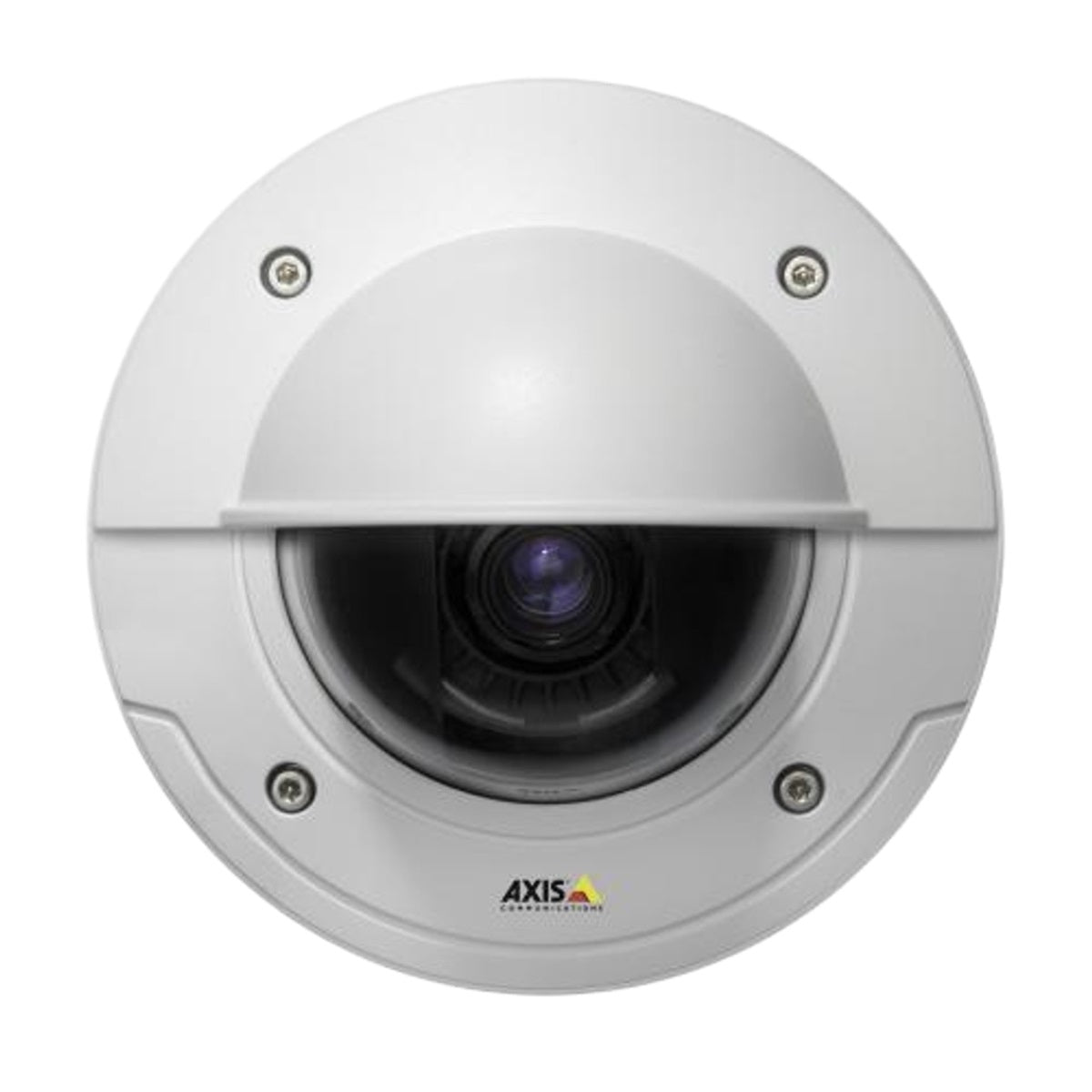 Axis 0484-001 P3364-VE 1MP Outdoor D/N Network Vandal Dome 3.3-12mm