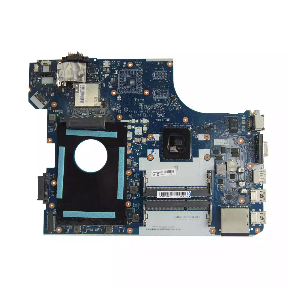 Lenovo ThinkPad E555 AMD Motherboard AMD A6-7000, 04X5624