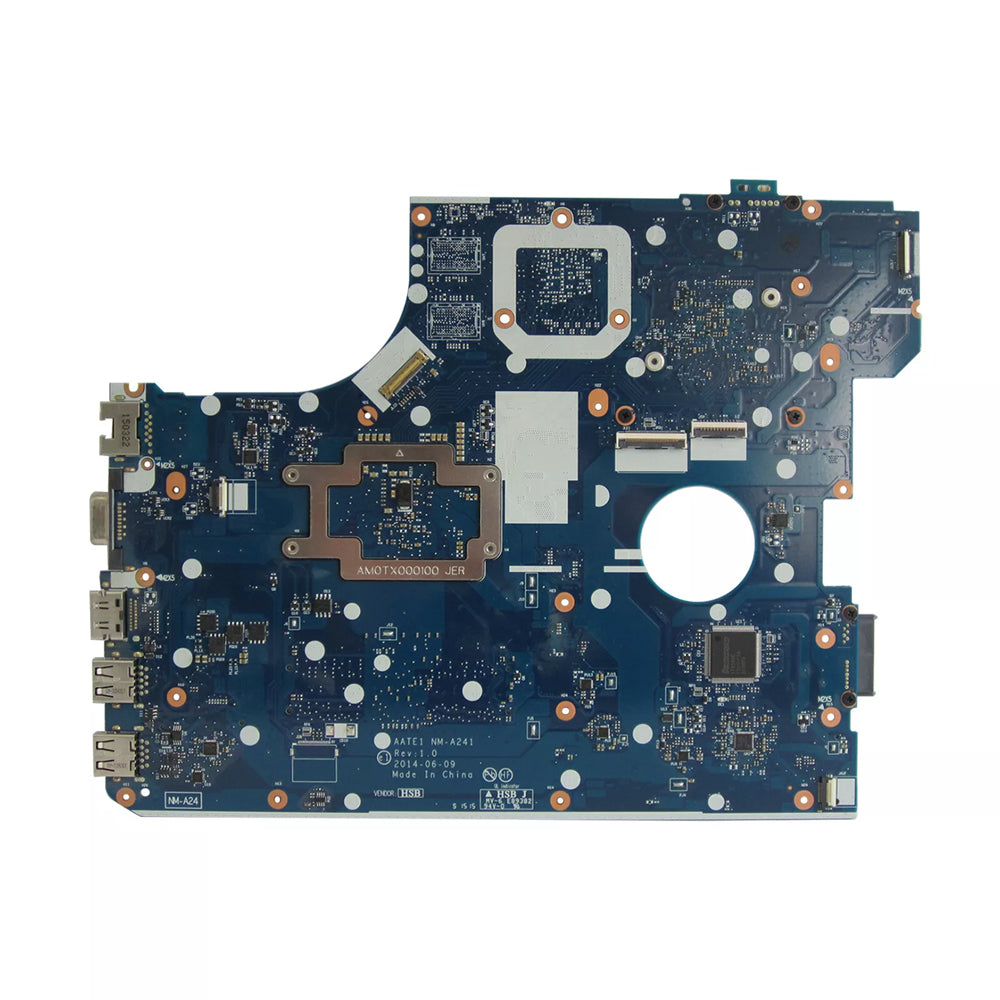 Lenovo ThinkPad E555 AMD Motherboard AMD A6-7000, 04X5624