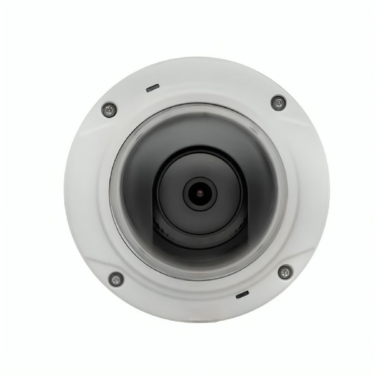 Axis Communications 0536-001 1080p Day and Night Compact Vandal-Resistant Outdoor-Ready Fixed Mini Dome Network Camera
