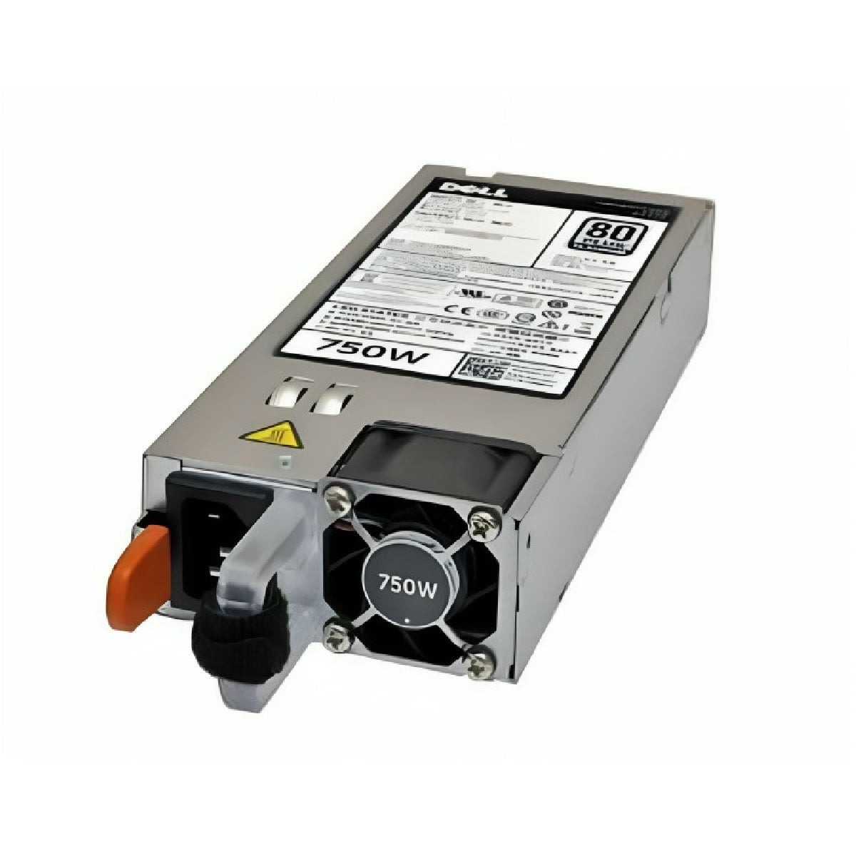 Dell 05NF18-PSU-PK2 PowerEdge D750E-S1 R620 R720 750W Server Power Supply (Pack of 2)