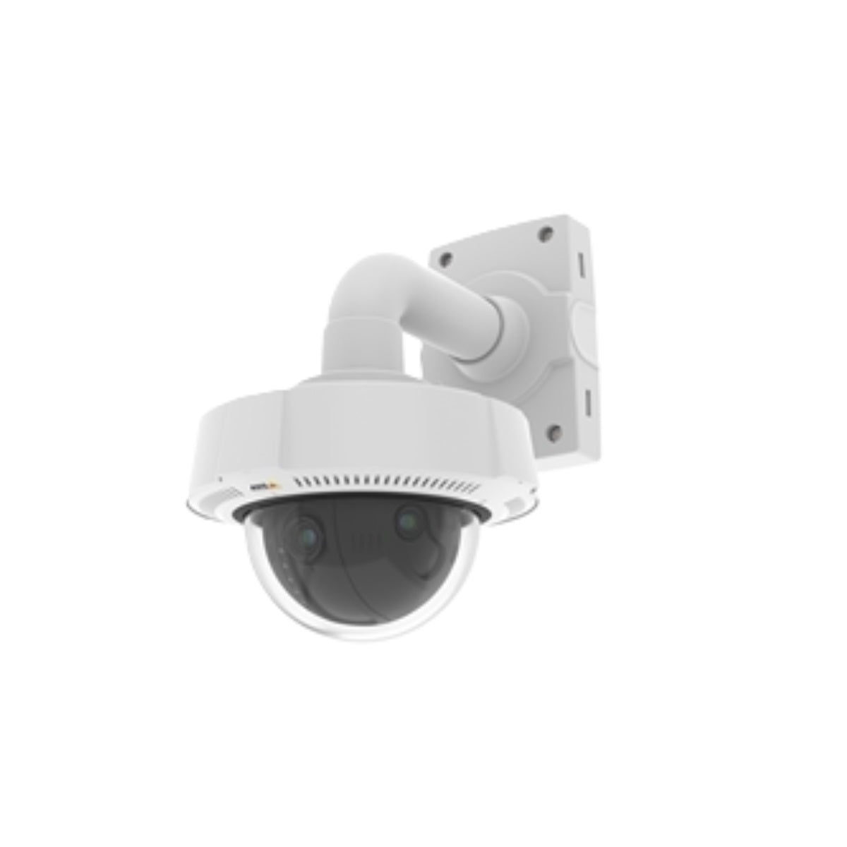 Axis Q3709-PVE 0664-001 4K Outdoor Network Dome Camera