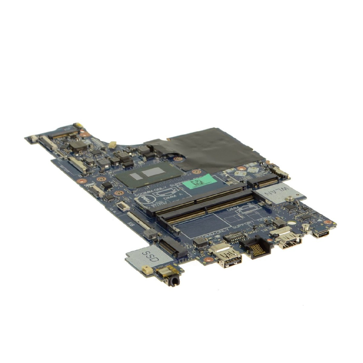 Dell Latitude 06RR0X-MBD 3490 Core i5-8350U 3.6GHz DDR4 Laptop Motherboard