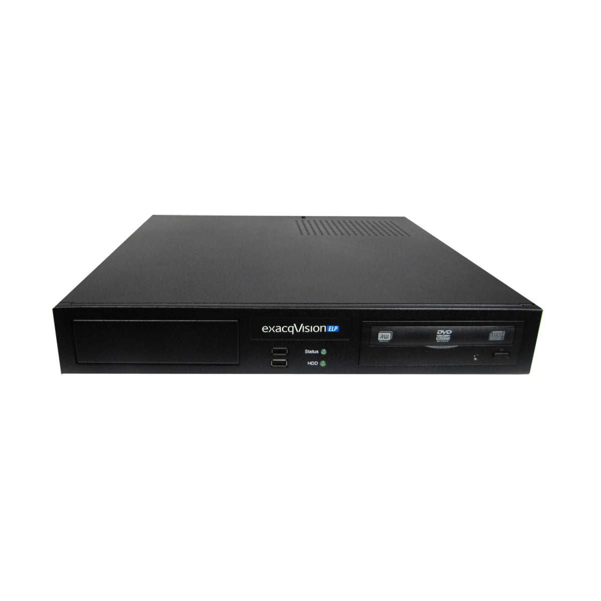 Exacq Vision 0804-02T-ELP Network Video Recorder