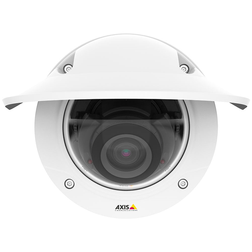 Axis Communications P3228-LVE Network Camera 0888-001