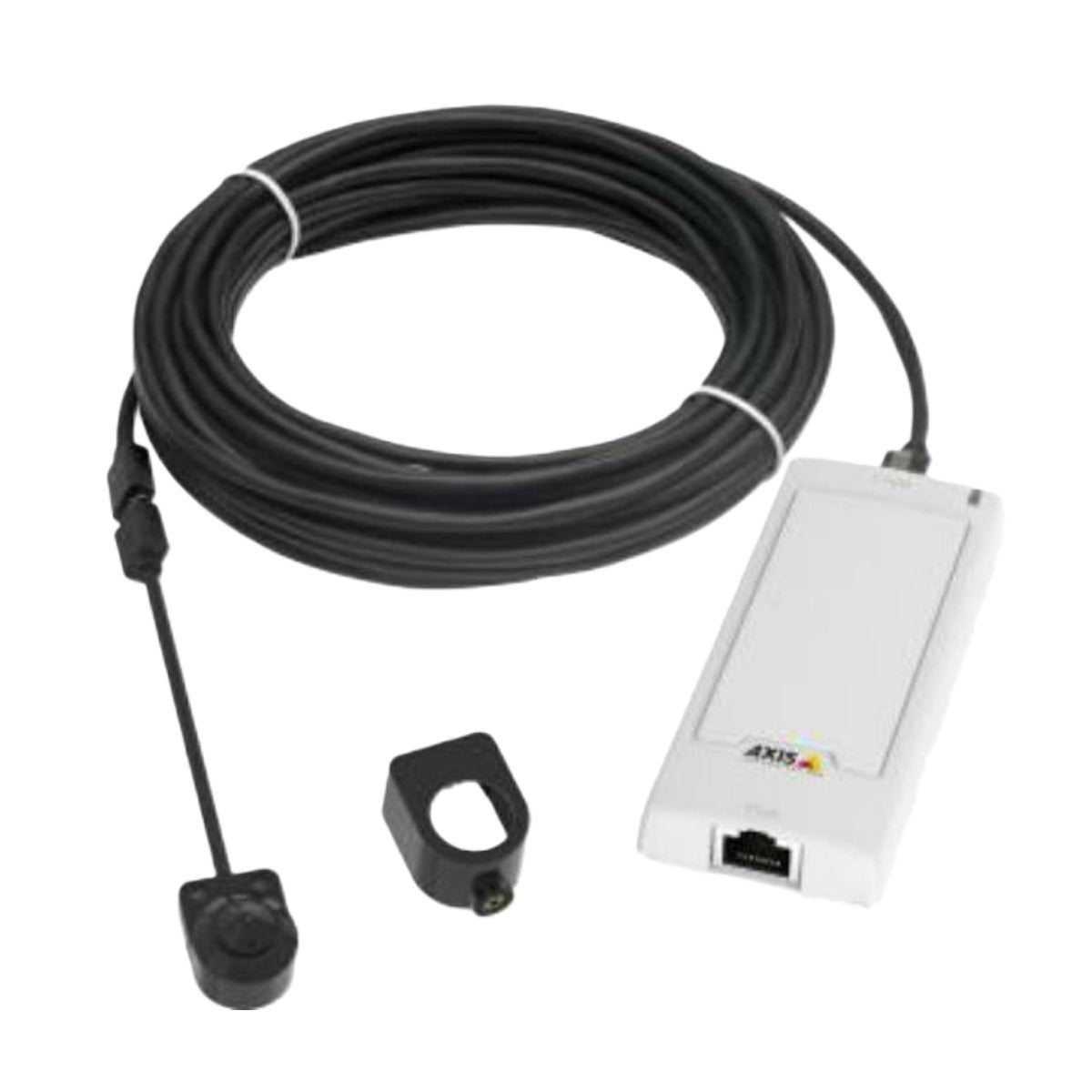 Axis 0925-001 P1264 Indoor Pinhole IP Security Camera