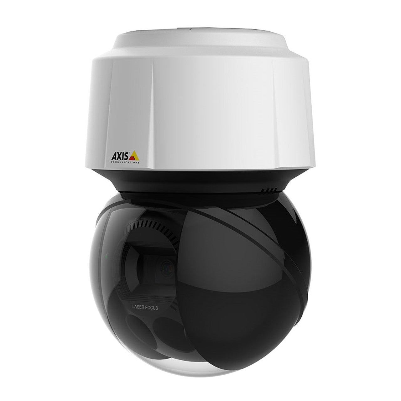 Axis Communications 0934-004 Q6155-E 60 Hz - Network Surveillance Camera - Outdoor - Dustproof/Waterproof/Vandal-Proof - Color (Day & Night) - 4.3-129Mm Lens - 1920 X 1080