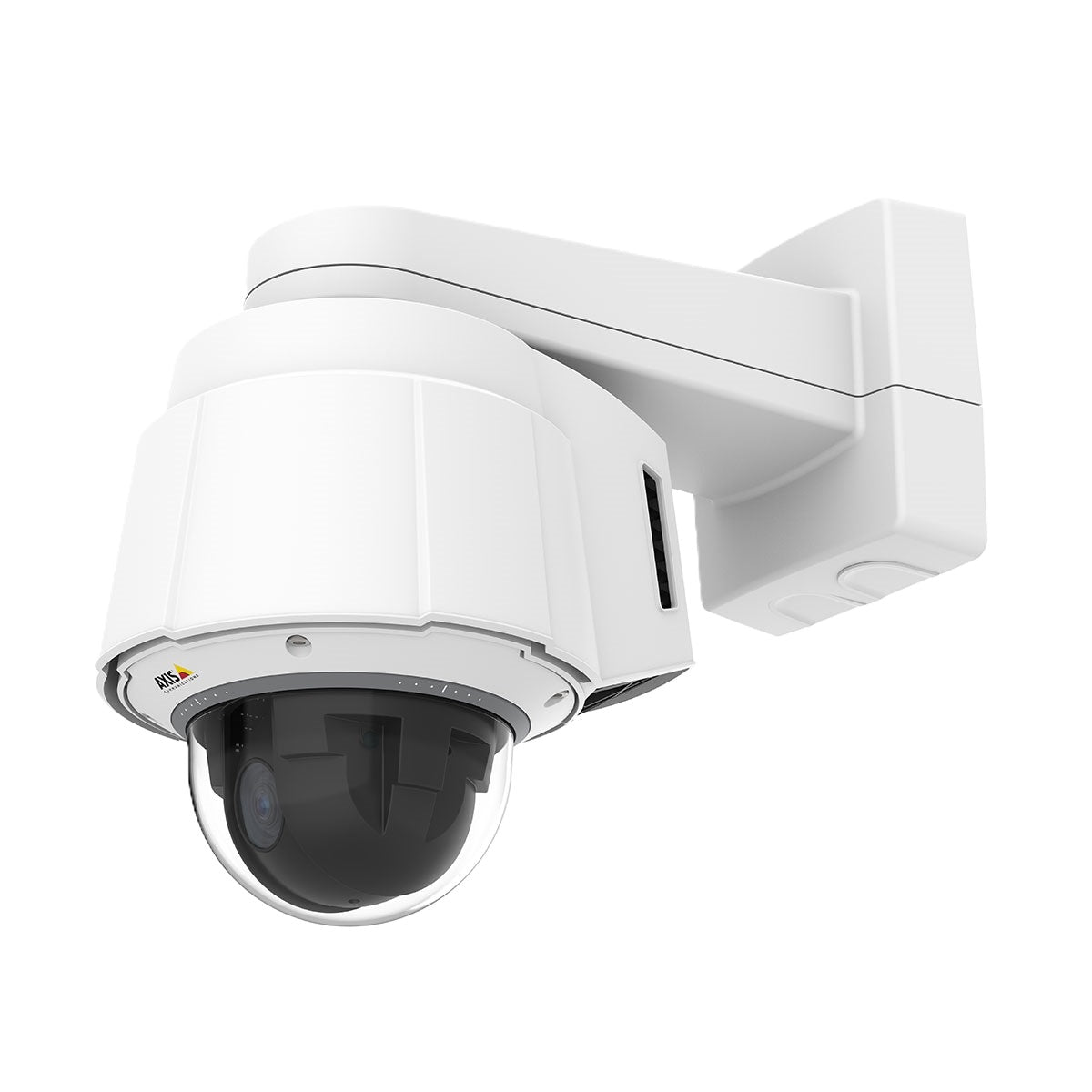 Axis 0943-001 Q6055-C High-speed HDTV 1080p PTZ NW Camera with cooling