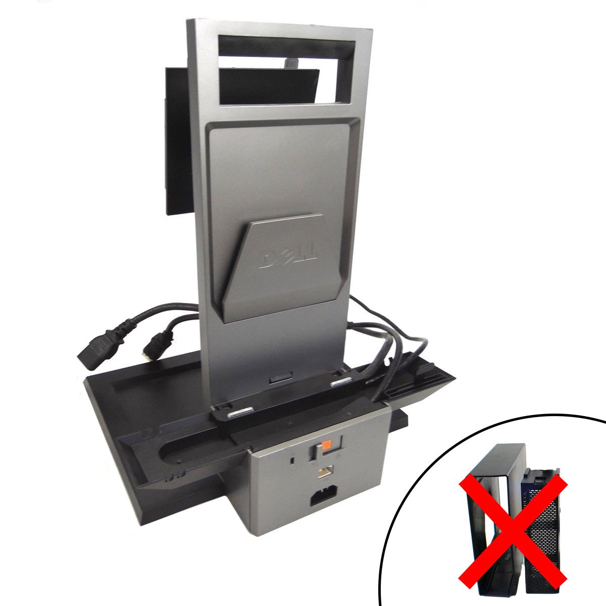 Dell 0G4Y46 Optiplex 780-USFF All In One Stand