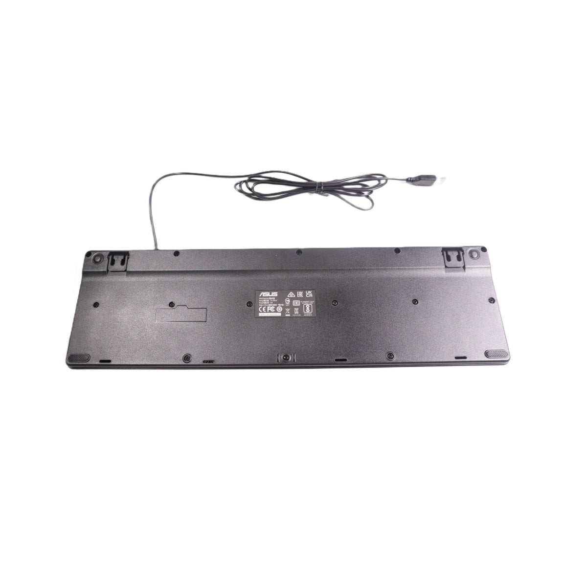 Asus 0K001-00515600 USB Wired Keyboard