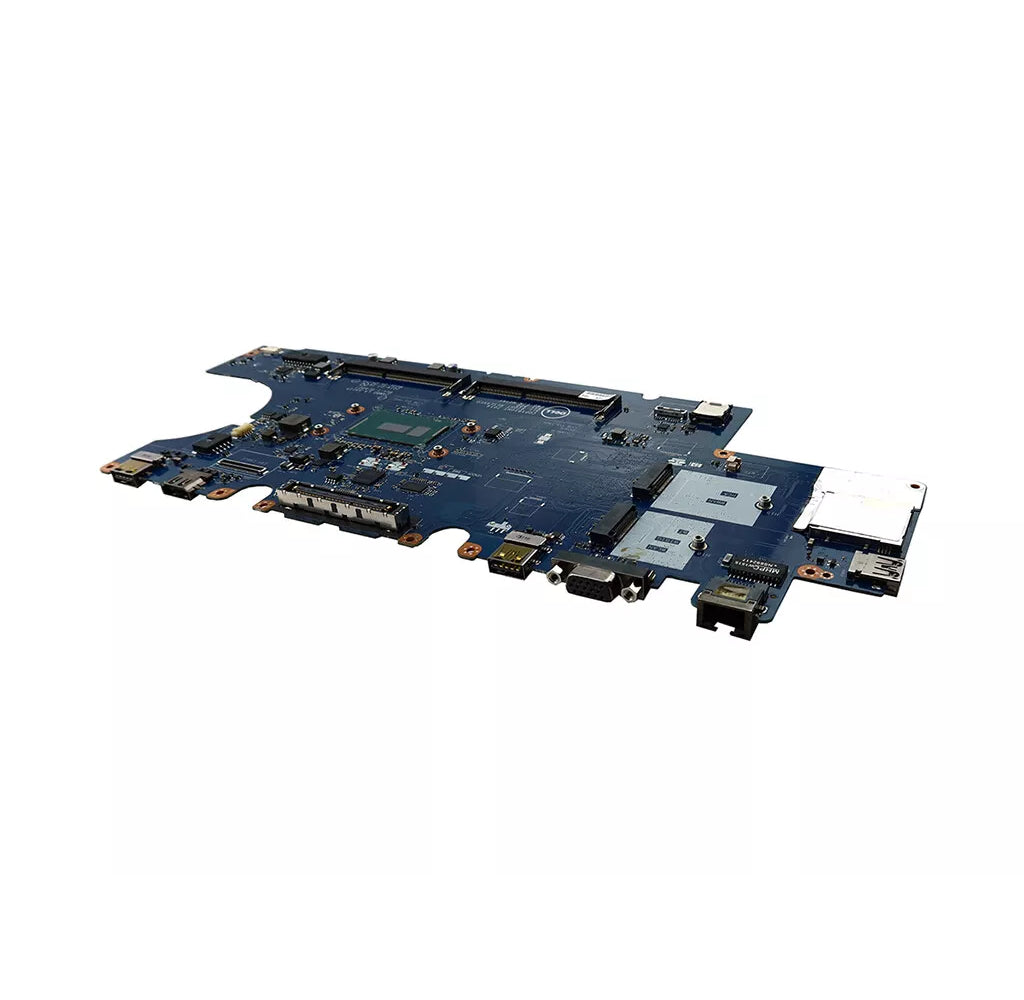 Dell 0M5HV7 System Board w/ Intel Core i5-5200u 2.2GHz Processor for Latitude E5550