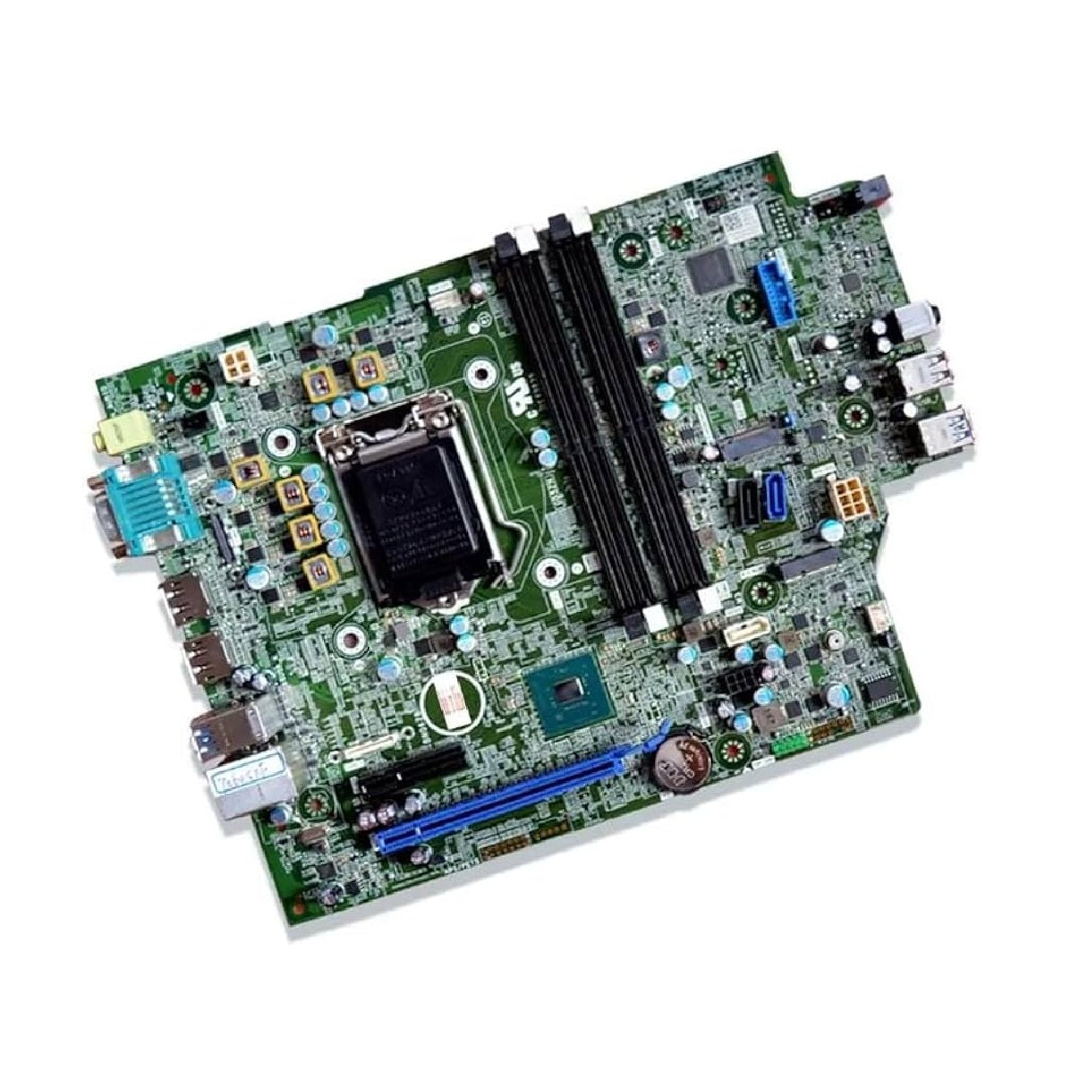 Dell Optiplex 0NC2VH-MBD 7060 SFF Socket LGA1151 DDR4 Desktop Motherboard