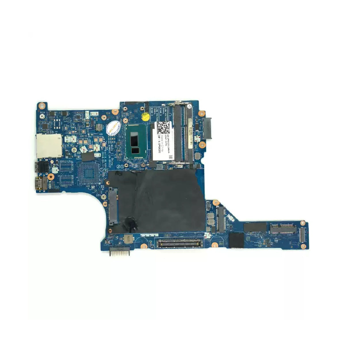 Dell Latitude 0P9X5M-MBD E5440 i5-4310U DDR3 Laptop Motherboard LA-9832P, No Cables