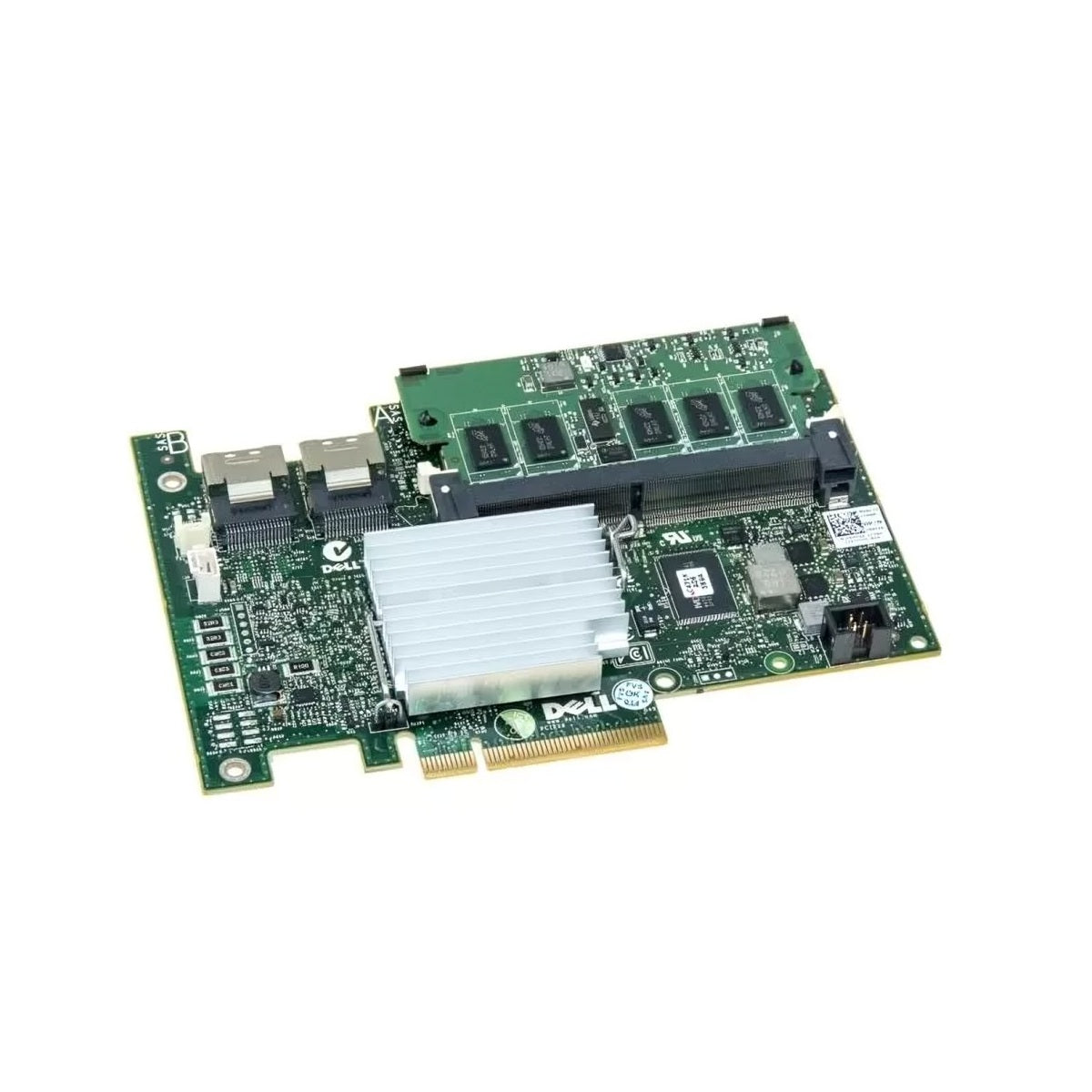 Dell PowerEdge 0XXFVX-MOD PERC H700 SAS RAID Controller 512MB 6GB/s
