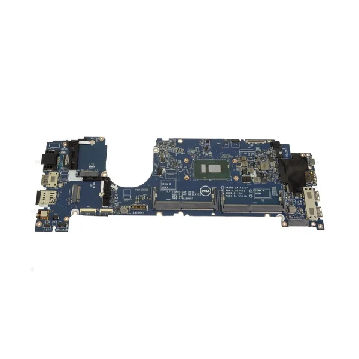 Dell Latitude 0YKF3V-MBD 7490 Core i5-8350U DDR4 Laptop Motherboard
