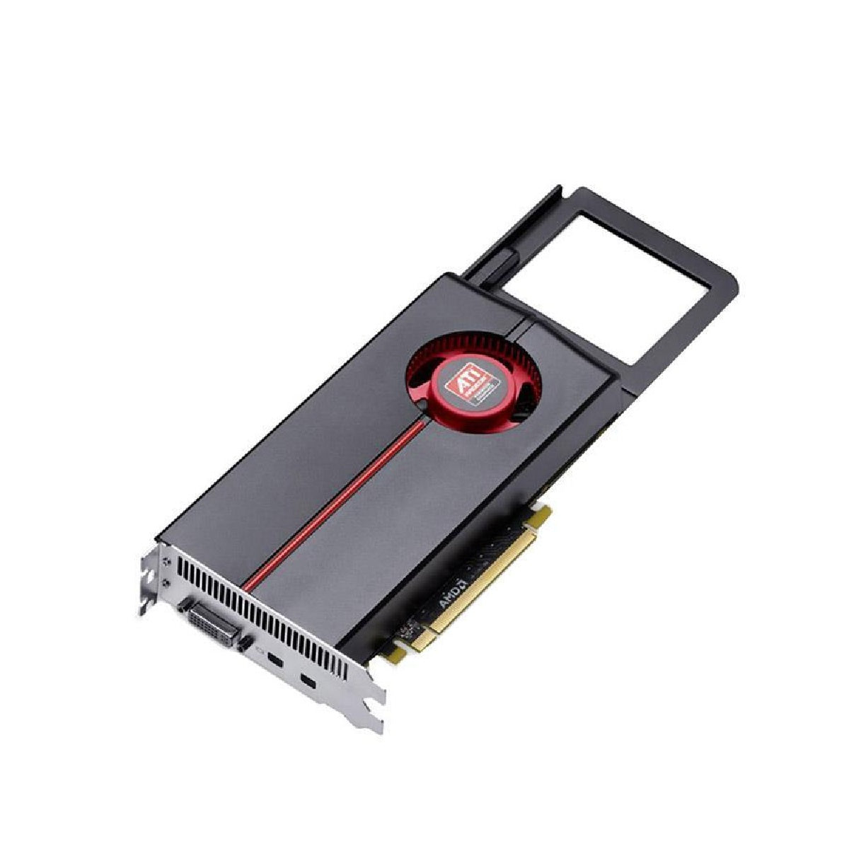 AMD 109-C01657-01-GPU ATI Radeon HD 5770 1GB Premium Video Graphics Card