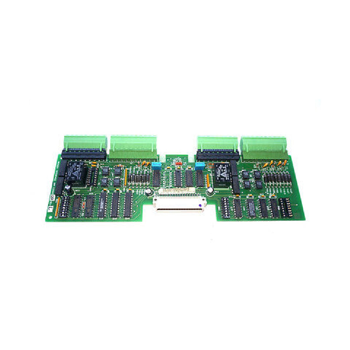 Interlogix 110063001 2RP Reader Processor