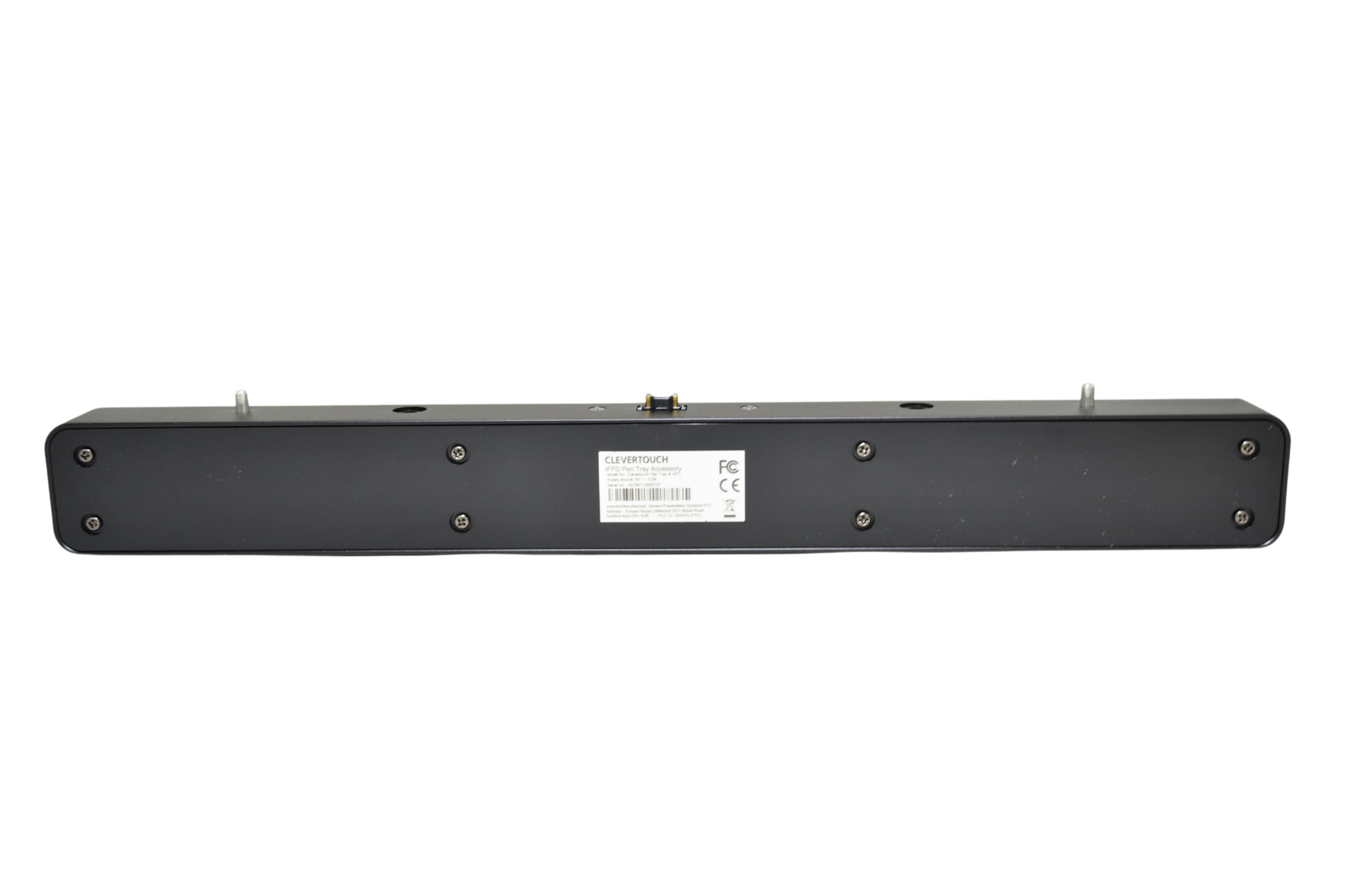 Clevertouch 1541153 Pen Tray and NFC Function