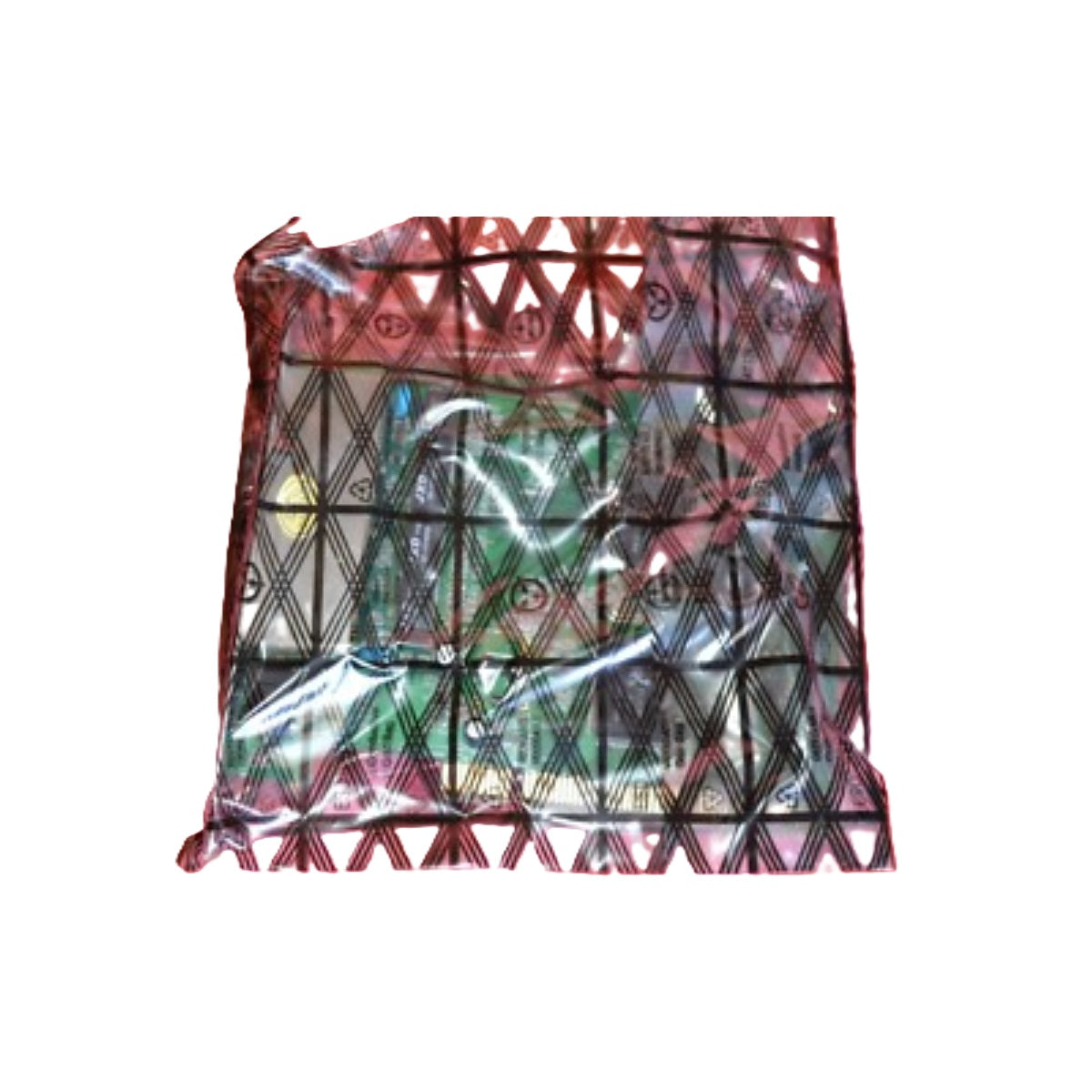 March Networks, NVR/DVR IP Camera Add On Card (4 port), Part Number 17245