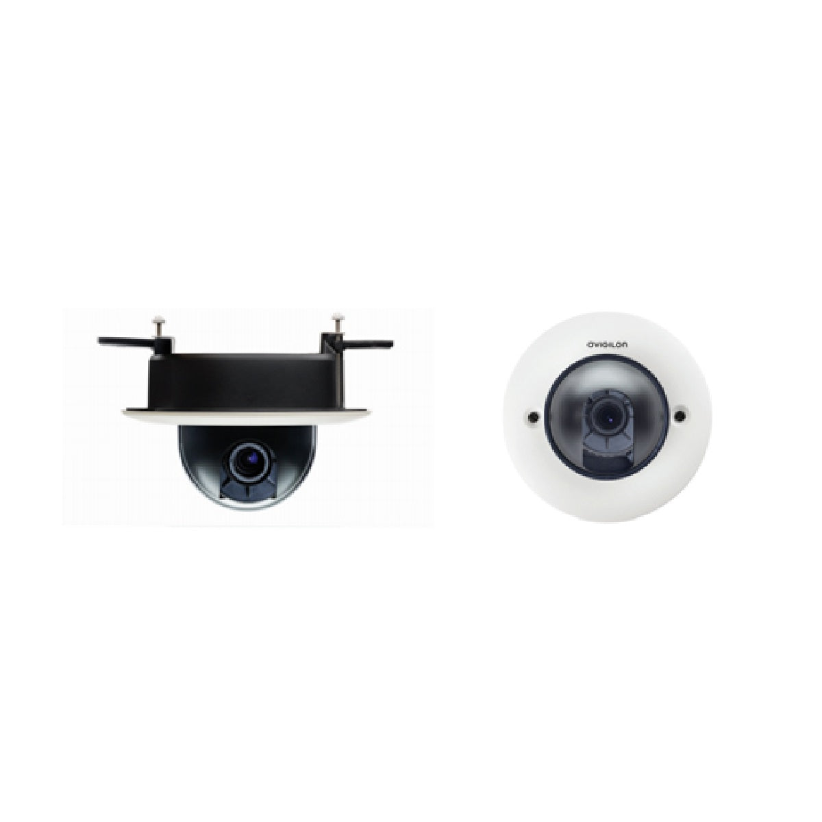 Avigilon 1.0-H3-D2 1 Megapixel Day/night H.264 HD Indoor Dome Camera