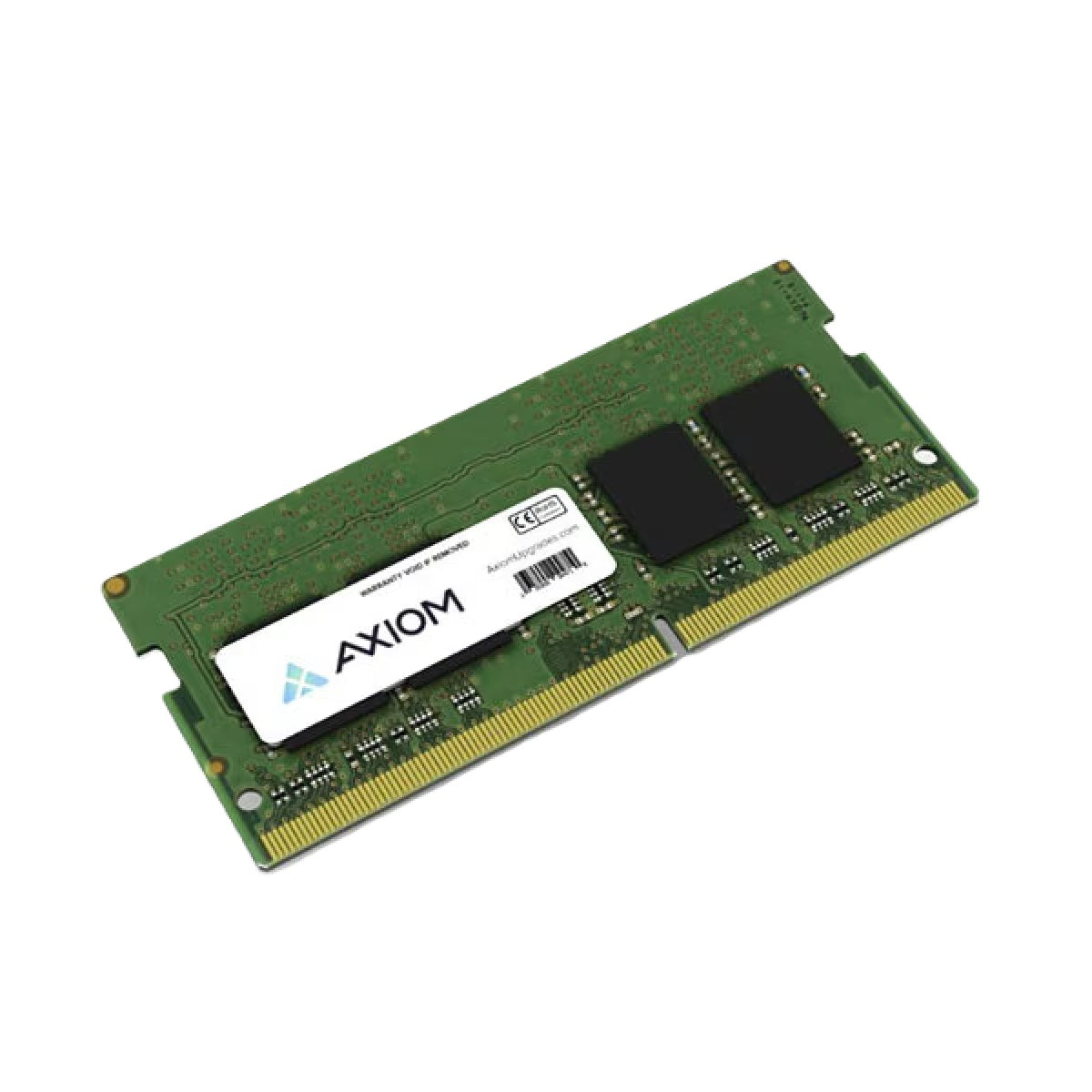 Axiom 204872A8D3R16813-RAM 16GB PC3-12800 DDR3-1600 Reg. SERVER Memory RAM